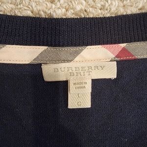 Burberry Brit sweater for men